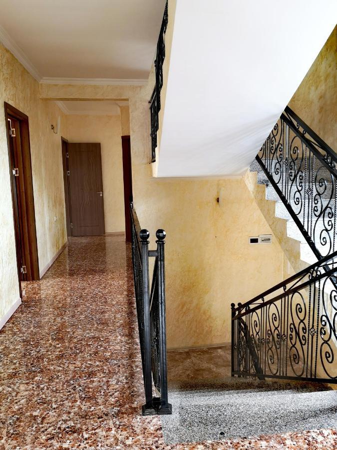 Boomerang Hotel Kobuleti Extérieur photo