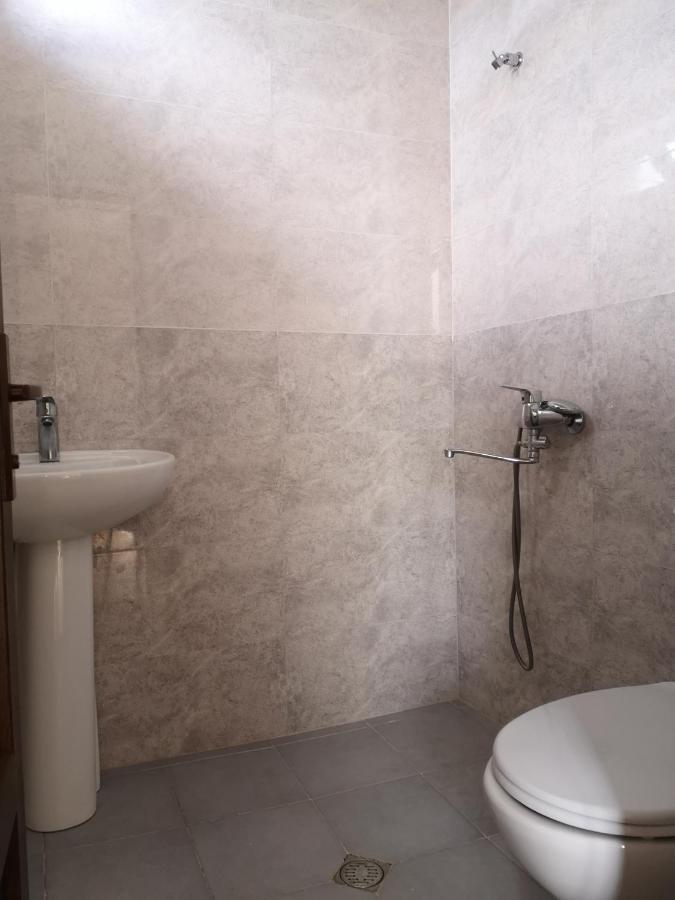 Boomerang Hotel Kobuleti Extérieur photo