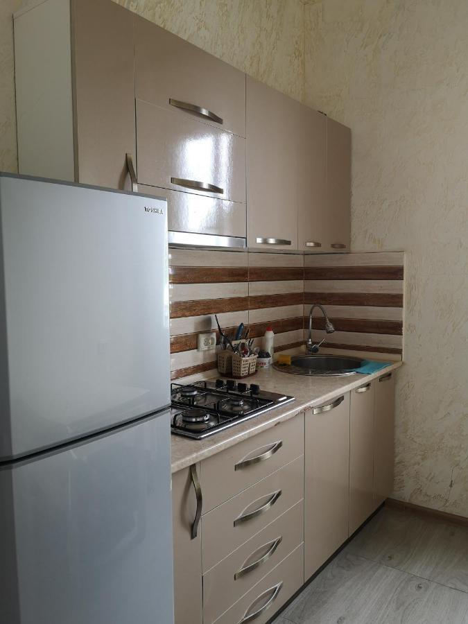 Boomerang Hotel Kobuleti Extérieur photo