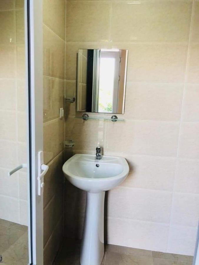 Boomerang Hotel Kobuleti Extérieur photo