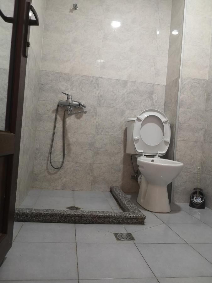 Boomerang Hotel Kobuleti Extérieur photo