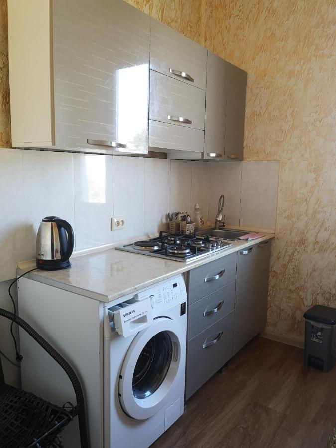 Boomerang Hotel Kobuleti Extérieur photo