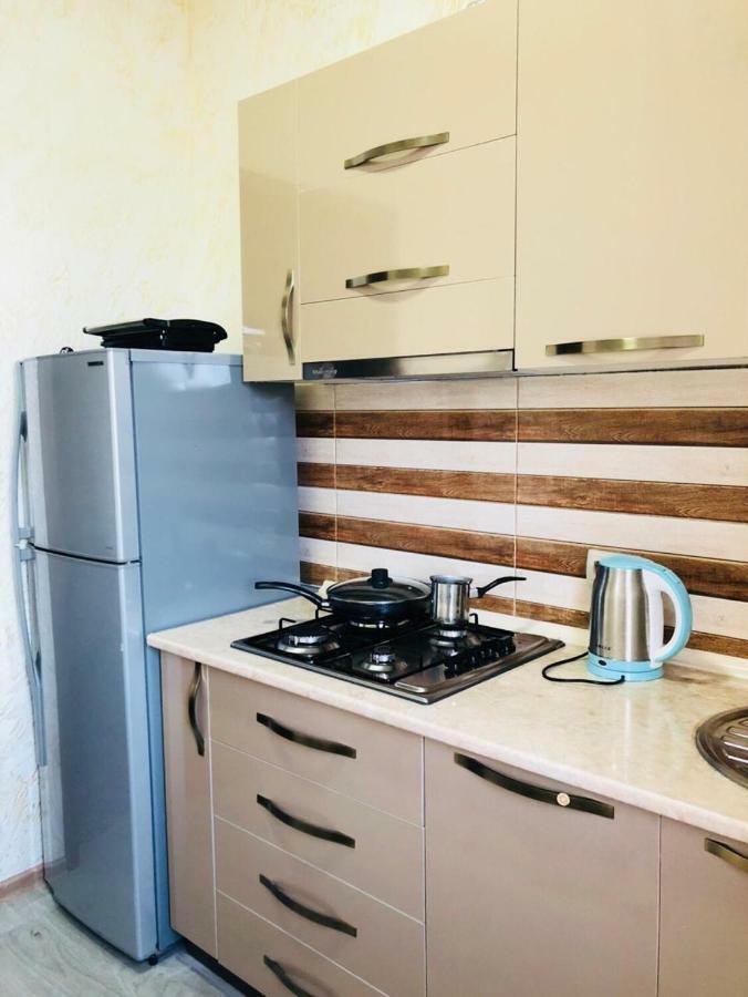Boomerang Hotel Kobuleti Extérieur photo
